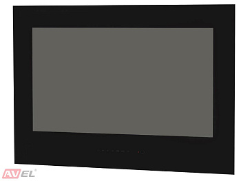 AVS240SM telewizor (Charny)